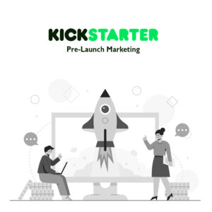 Pre-Launch marketing