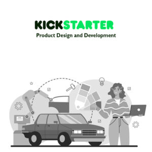 Product Design & Development