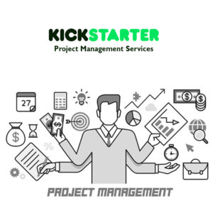 Project Management Services